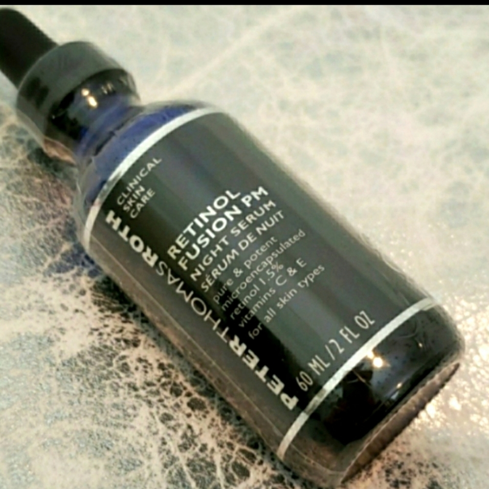 Peter Thomas Roth Retinol Fusion PM